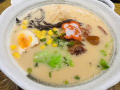 -万岁寿司(天河领展店)
