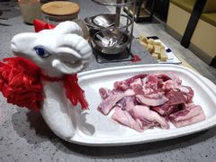 -羊来顺冰煮鲜羊铁锅烀羊肉(八卦岭店)