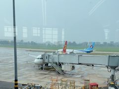 -石家庄正定国际机场-T2航站楼