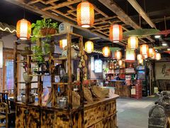 -赵家院子佬火锅(重庆总店)