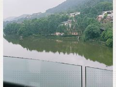 -海兰云天度假区温泉