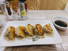 手工煎饺-八盛屋·沾面(集美万达店)