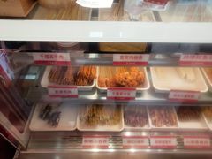 -千禧炸串(明瓦廊店)