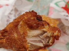 -汉堡王(广州无限极广场店)