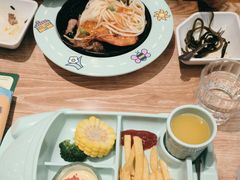 -豪客来牛排(成都锦江大融城店)