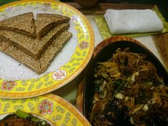 -那家小馆•北京菜•烤鸭(中关村店)