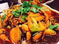 -胖爸麻辣小龙虾