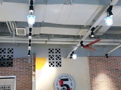 大堂-五里关火锅(牛市口店)