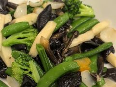 -盛百味·家宴餐厅(霸州分店)