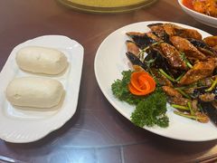 -闻香阁·清真(光荣道店)