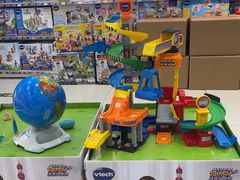 -TOYSRUS玩具反斗城(天津远洋乐堤港店)