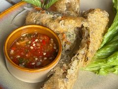 -CHINCHIN 青青·泰国料理(万象食家店)