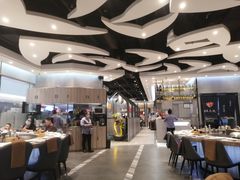 -上渔铁板烧(熙悦汇店)