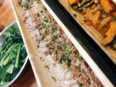 -香竹农庄•传统竹筒饭(十年店)