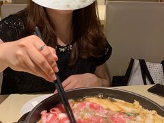 -有喜屋·深夜食堂(北京西路店)