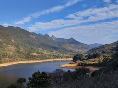 -广州市流溪河国家森林公园