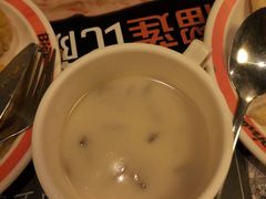 -比格比萨自助(新辰里学清路店)