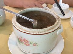 iphone_upload_pic-华兴餐厅·招牌生鱼片(桃园路店)