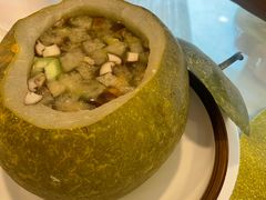 -新兴家喻酒家·羊城名宴(昌岗店)