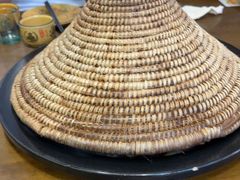 -菌乡缘·野生菌蒸汽鱼火锅(江边夜市店)