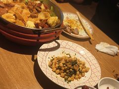 -撒拉花儿·新疆菜·清真(太阳宫店)