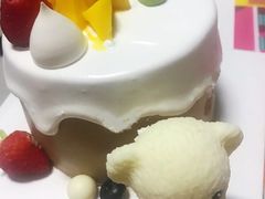 -好利来(梅江永旺店)