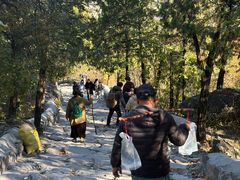 -阳台山自然风景区