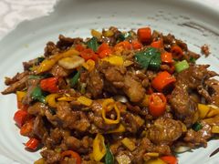 -马凯餐厅(地安门店)