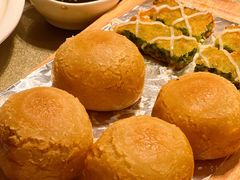 玉兰饼-天福苑(崇宁路店)