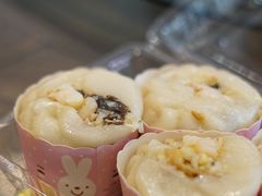 炒肉馅团子-非遗近水楼糕团(景德路店)