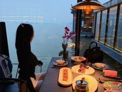 -松雅轩商务婚礼生日(同和店)