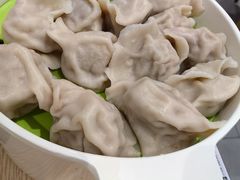 -老边饺子馆(东单店)