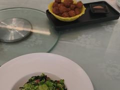 -玉林烤鸭店(定福庄店)