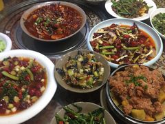 -味老大土碗菜(中山三路店)