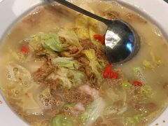-金家老三饭庄(常营店)