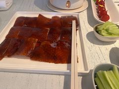 -上海和平饭店龙凤厅 Dragon Phoenix