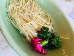 -捞神煲汤火锅(湖滨商业街店)