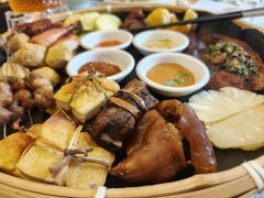 -云腾食府·云南菜