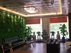 -益康盲人推拿按摩(长虹店)