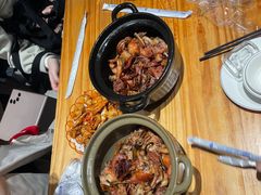 -斯丹姜母鸭·古法干香(田安南路店)