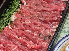 -鸿姐老火锅(静安店)