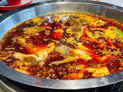 -蜀滋香鲜鱼美蛙火锅(339店)