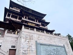 -径山寺