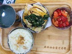 -阿金大白·上海菜馆(新天地店)