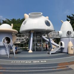 -广州市儿童公园