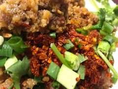 -百年粉蒸牛肉