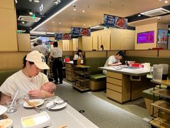 -海底捞火锅(青悦城店)