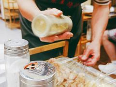 -小寒羊烧烤(凯瑞时代大厦店)