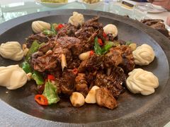 -食家鸽园