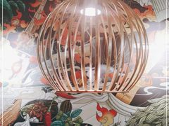 -半天妖烤鱼(方庄店)